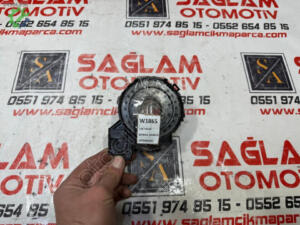 Volkswagen Çıkma Airbag Sargısı 1K0959653C