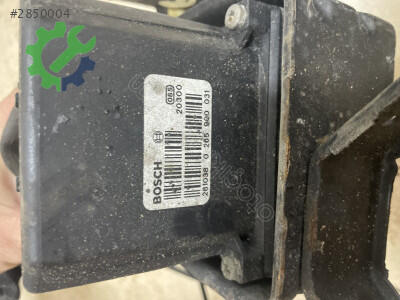 Alfa Romeo 147 ABS Beyni çıkma parça