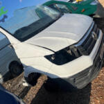 Volkswagen Crafter 2006 Çıkma Çamurluk