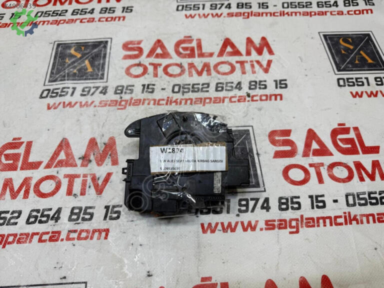 Volkswagen Airbag Sargısı çıkma parça