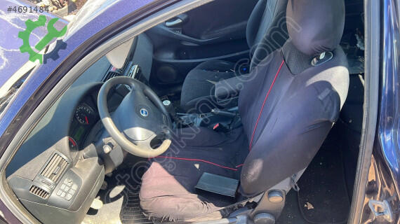 Fiat Stilo Stop çıkma parça