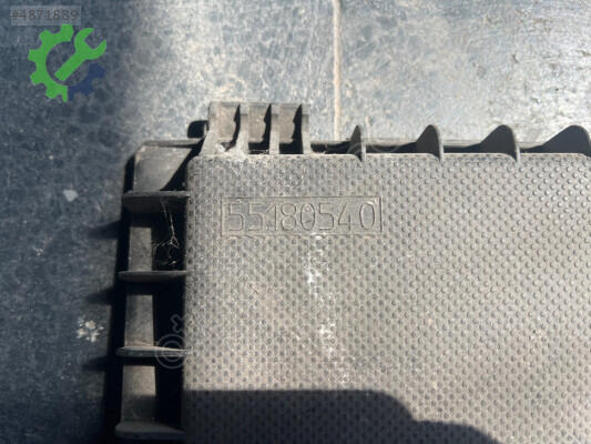 Fiat Doblo Motor Braketi 55180540 çıkma parça