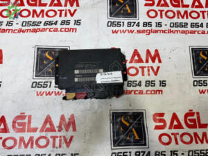 Audi A4 Çıkma Beyni 8E0959433CG