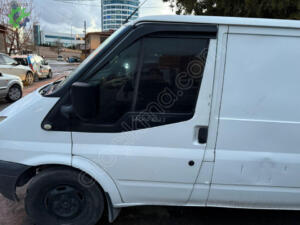Ford Transi̇t V347 Sol Ön Dolu Kapi Hatasiz