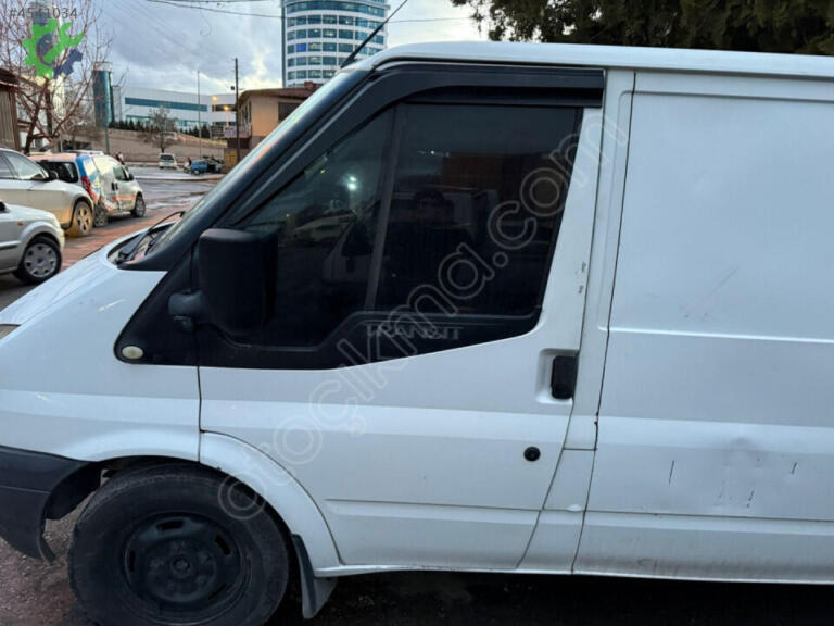 Ford Transit çıkma parça