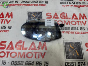 Dikiz Aynası Audi A7 Çıkma 4G8857535D