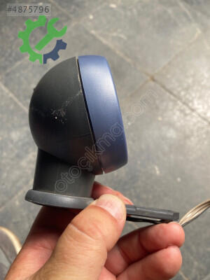 Smart ForTwo Bilgi Ekranı 19972012 çıkma parça