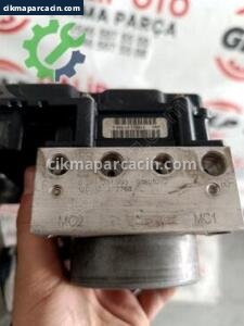 0 265 231 995 FİAT LİNEA 1.3 E5 ABS BEYNİ HATASIZ ORJİNAL ÇIKMA