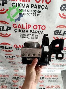 Fiat Linea ABS Beyni (Modül) çıkma parça