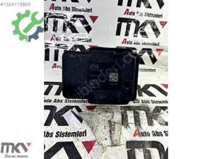 00.0405-104E.0 / 476606264R RENAULT MEGAN ÇIKMA ABS BEYNİ