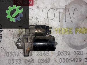 0001107059 MAZDA 121-FORD KA 1.3 Marş Motoru 21 Diş