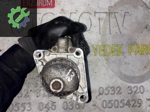 Ford Ka Marş Motoru 0001107059 çıkma parça