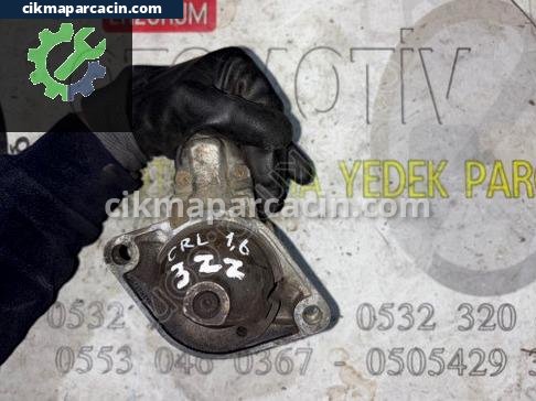 Toyota Corolla Marş Motoru çıkma parça
