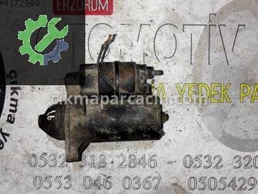 Toyota Corolla Marş Motoru 0001107088 çıkma parça