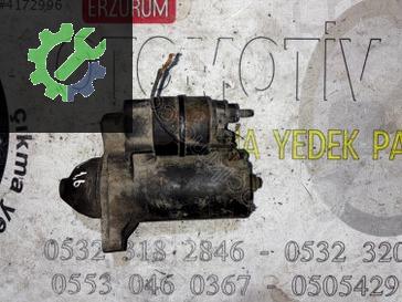 Toyota Corolla Marş Motoru 0001107088 çıkma parça