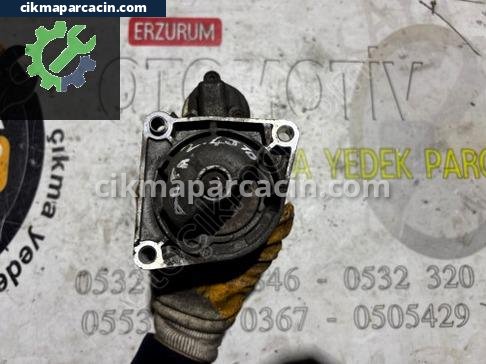 Alfa Romeo 159 Marş Dinamosu çıkma parça