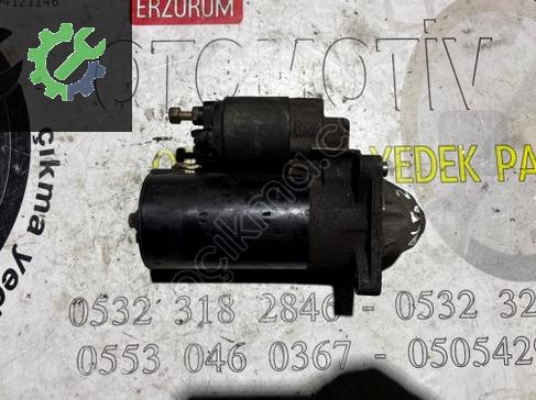 Alfa Romeo 159 Marş Dinamosu 0001109253 çıkma parça