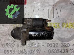 0001109306 İVECO DAİLY-KARSAN J10 Orijinal Marş Motoru