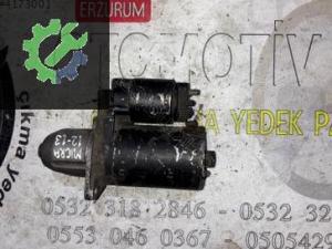 0001112018 NİSSAN MİCRA K11 1.0-1.2-1.3 Marş Motoru