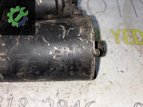 Nissan Micra Marş Motoru 0001112018 çıkma parça