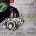 0001121412-02E911023J SEAT LEON ALTEA Marş Motoru