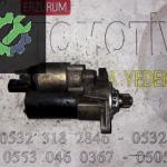 0001121412-02E911023J SEAT LEON ALTEA Marş Motoru