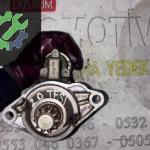 0001121412-02E911023J VW GOLF JETTA TOURAN Marş Motoru