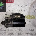 0001121412-02E911023J VW GOLF JETTA TOURAN Marş Motoru