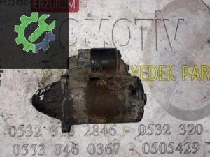 0001208718 FORD SİERRA 2.0 orijinal marş motoru