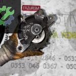 Fiat Ducato Marş Dinamosu Çıkma Parça