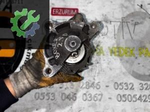 0001223001 FİAT DUCATO 2.5 D-TD çıkma orijinal marş dinamosu