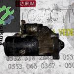 Fiat Ducato Marş Dinamosu Çıkma Parça