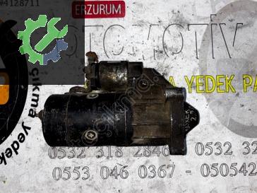 Fiat Ducato Marş Dinamosu 0001223001 çıkma parça