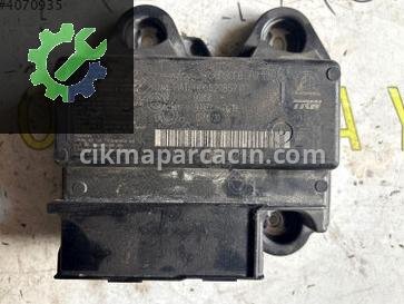Fiat Egea Airbag Beyni (SRS) 00052085711 çıkma parça
