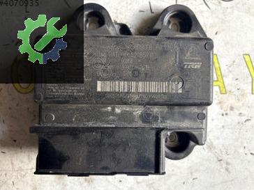 Fiat Egea Airbag Beyni (SRS) 00052085711 çıkma parça