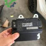 Fiat Palio Airbag Beyni (SRS) Çıkma Parça Kayseri