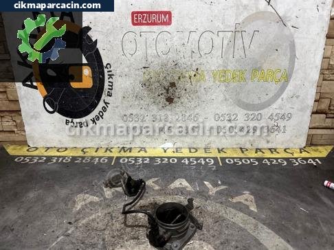 Mercedes-Benz E Serisi Gaz Kelebeği çıkma parça