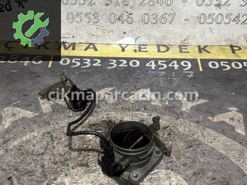 Mercedes-Benz E Serisi Gaz Kelebeği 0011409053 çıkma parça