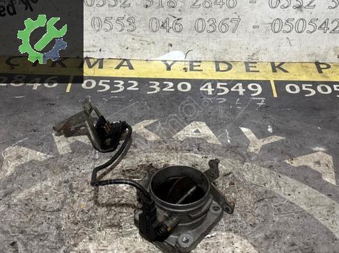 Mercedes-Benz E Serisi Gaz Kelebeği 0011409053 çıkma parça