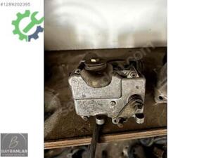 0015457532 MERCEDES W116 W123 126 EL GAZI CRUİSE CONTROL MOTORU