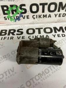 001911023B  SEAT CORDOBA-SKODA FABIA MARŞ MOTORU