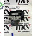 00265800317 -0265231300 RENAULT MEGANE 2 ÇIKMA ABS BEYNİ