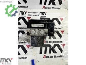 00265800317 -0265231300 RENAULT MEGANE 2 ÇIKMA ABS BEYNİ