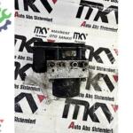 00265800317 -0265231300 RENAULT MEGANE 2 ÇIKMA ABS BEYNİ