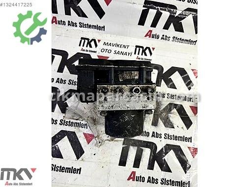 Renault Megane ABS Beyni (Modül) 00265800317 çıkma parça
