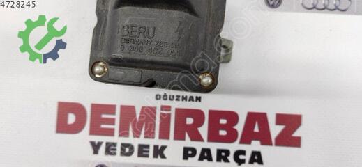 Volkswagen Passat Ateşleme Bobini 0040402001 çıkma parça