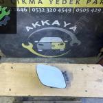 00520820740E Fiat Egea Depo Kapağı Orijinal Çıkma