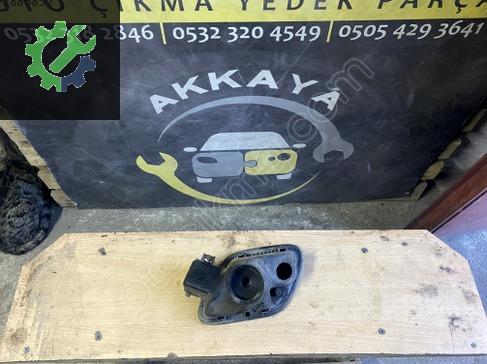 Fiat Egea Depo Kapağı 520820740E çıkma parça