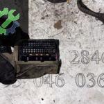 2002 Opel Combo Elektrik Tesisatı Çıkma Parça Erzurum