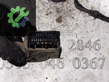 Opel Combo Elektrik Tesisatı 551976890 çıkma parça